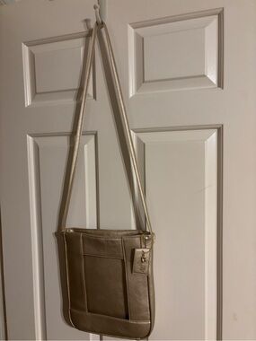 Turtle Bag. Rare and unique w/ inserts Crossbody Bag. Changeable patterns.